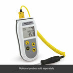 Saf-T-Log® Meter & Probe Kit