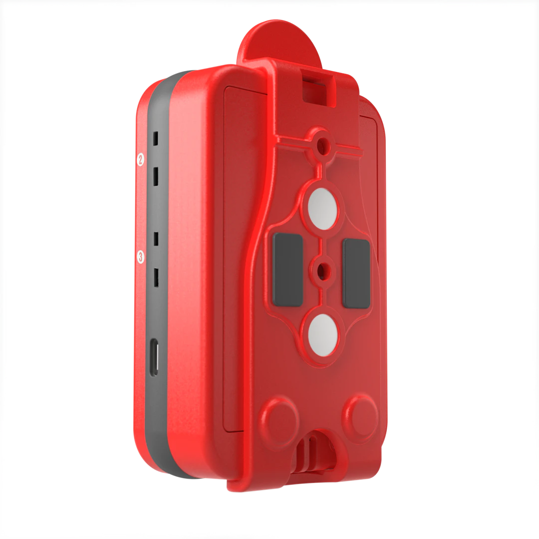 NODE® Thermocouple Wi-Fi Temperature Monitor