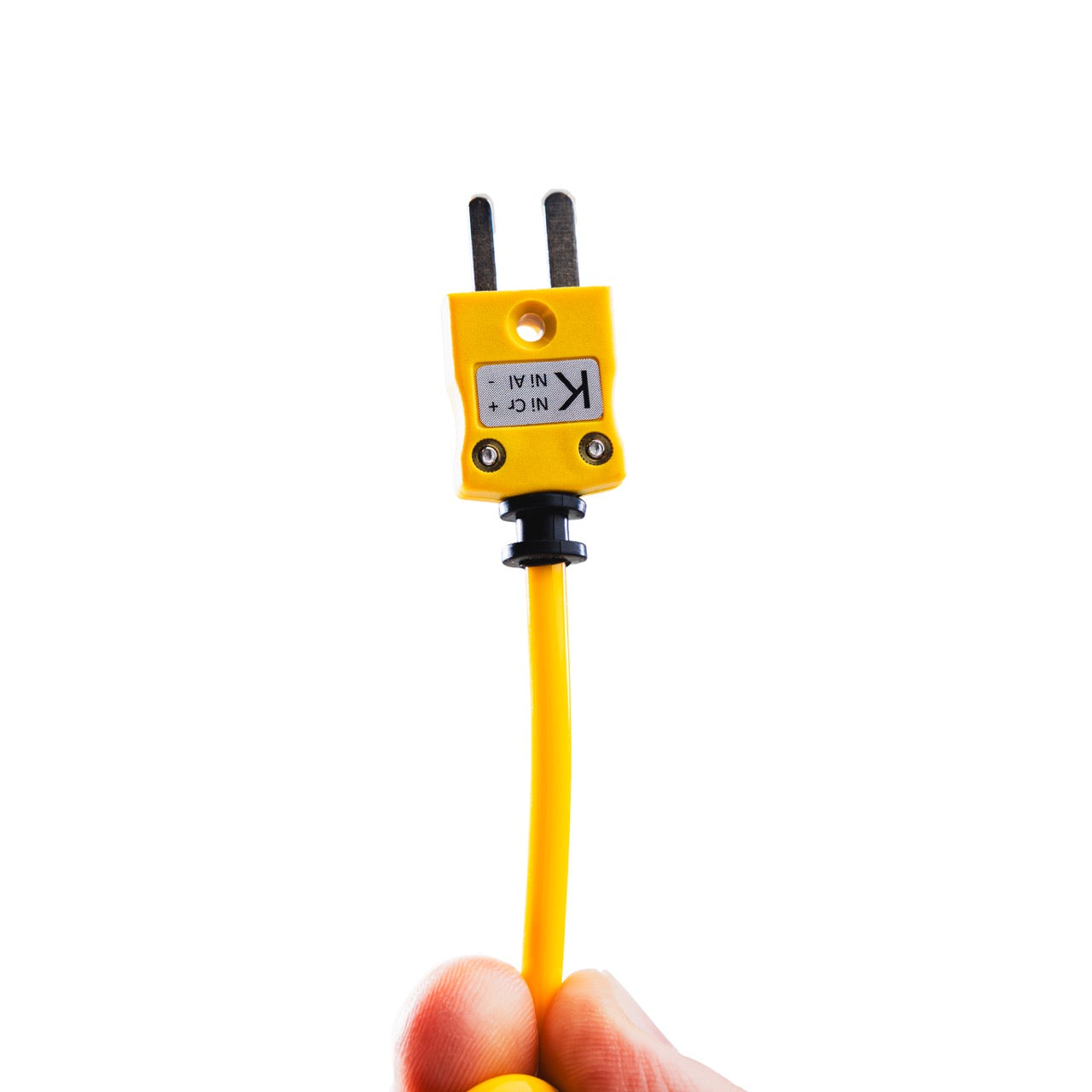 Pipe Clamp Probe  (K-040)