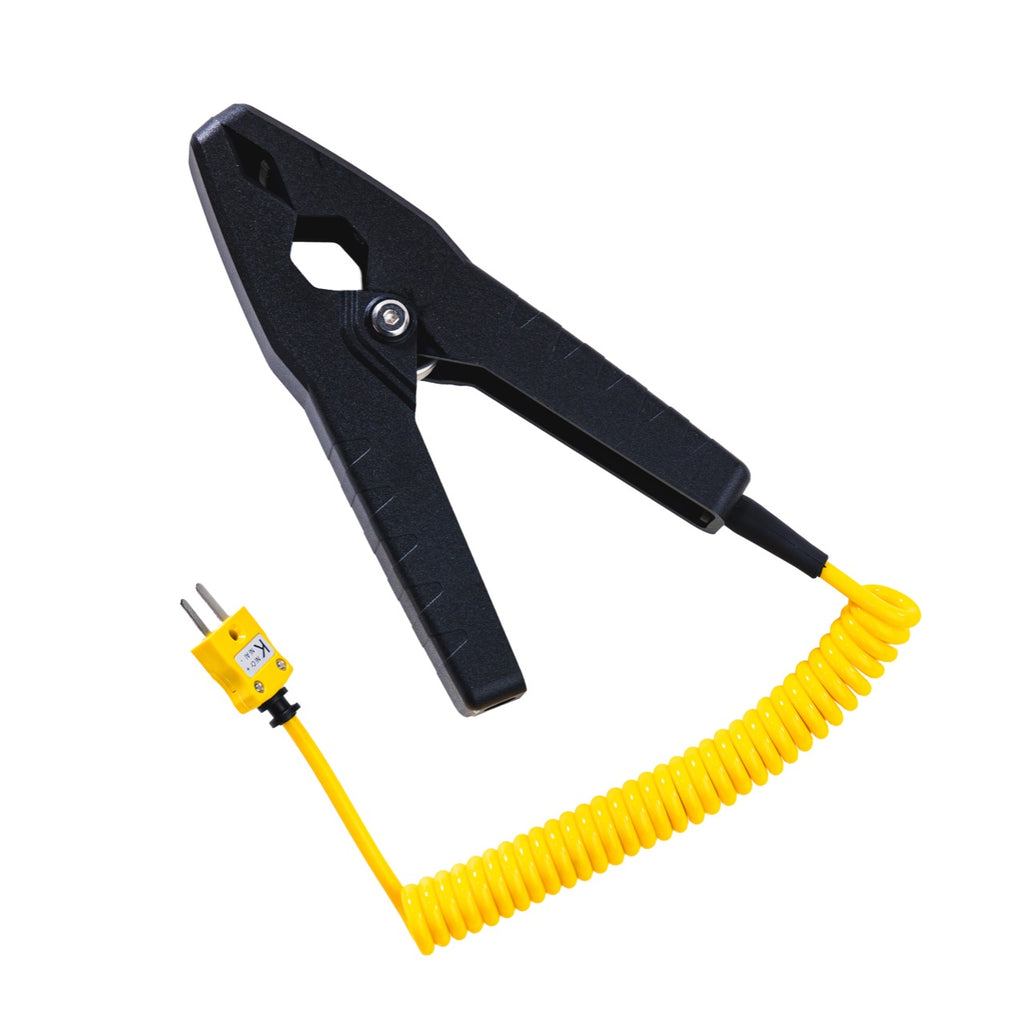 Pipe Clamp Probe  (K-040)