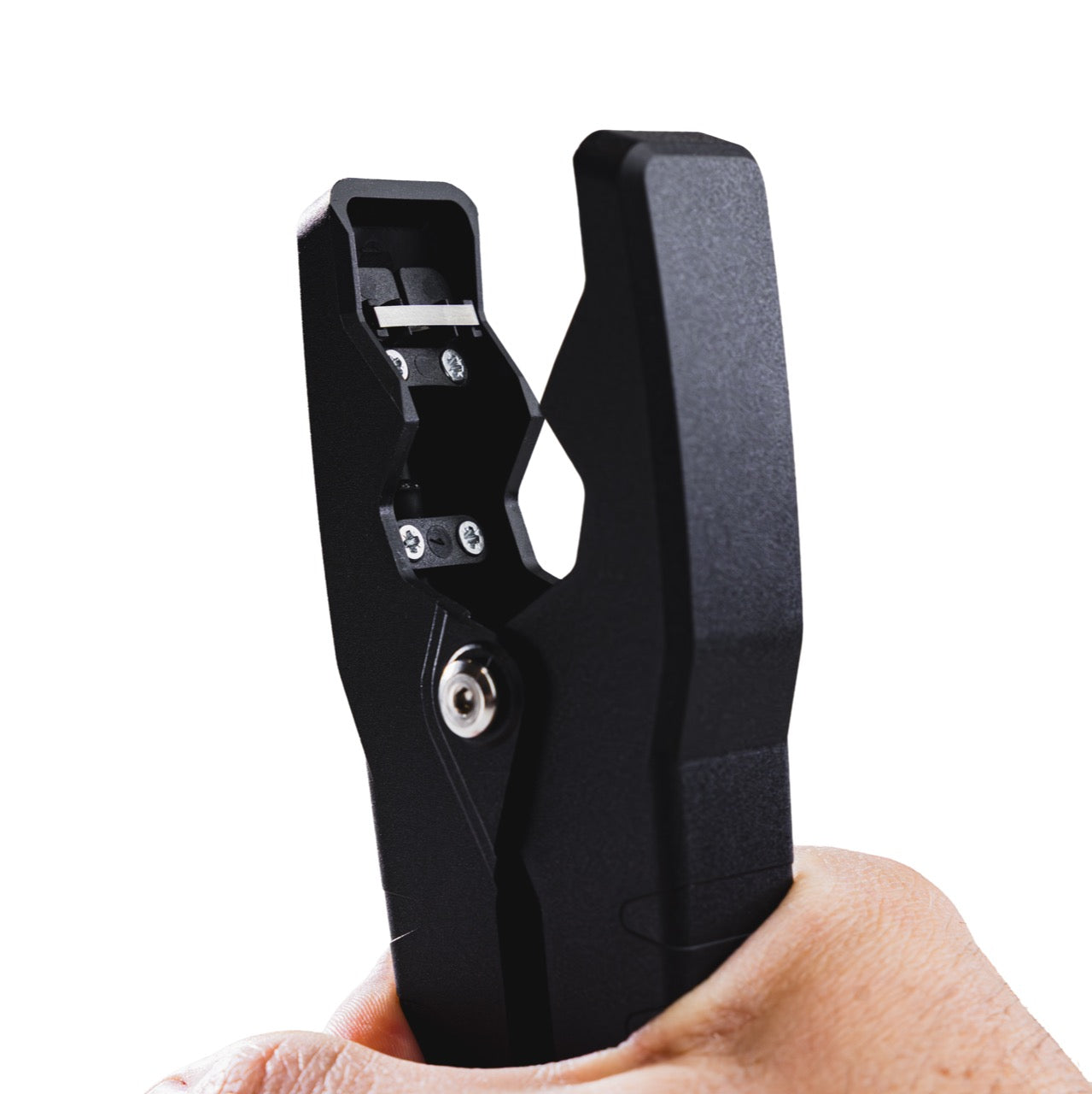 Pipe Clamp Probe  (K-040)