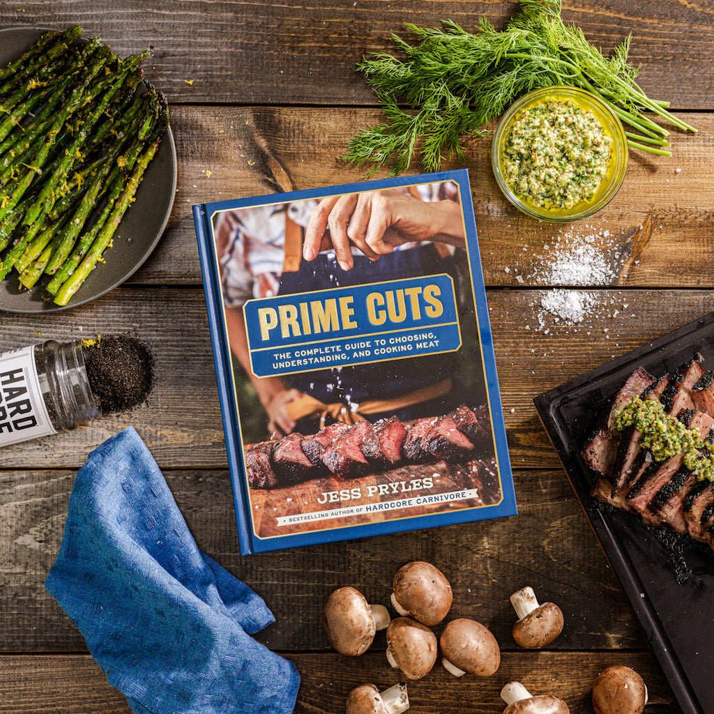 Prime Cuts
