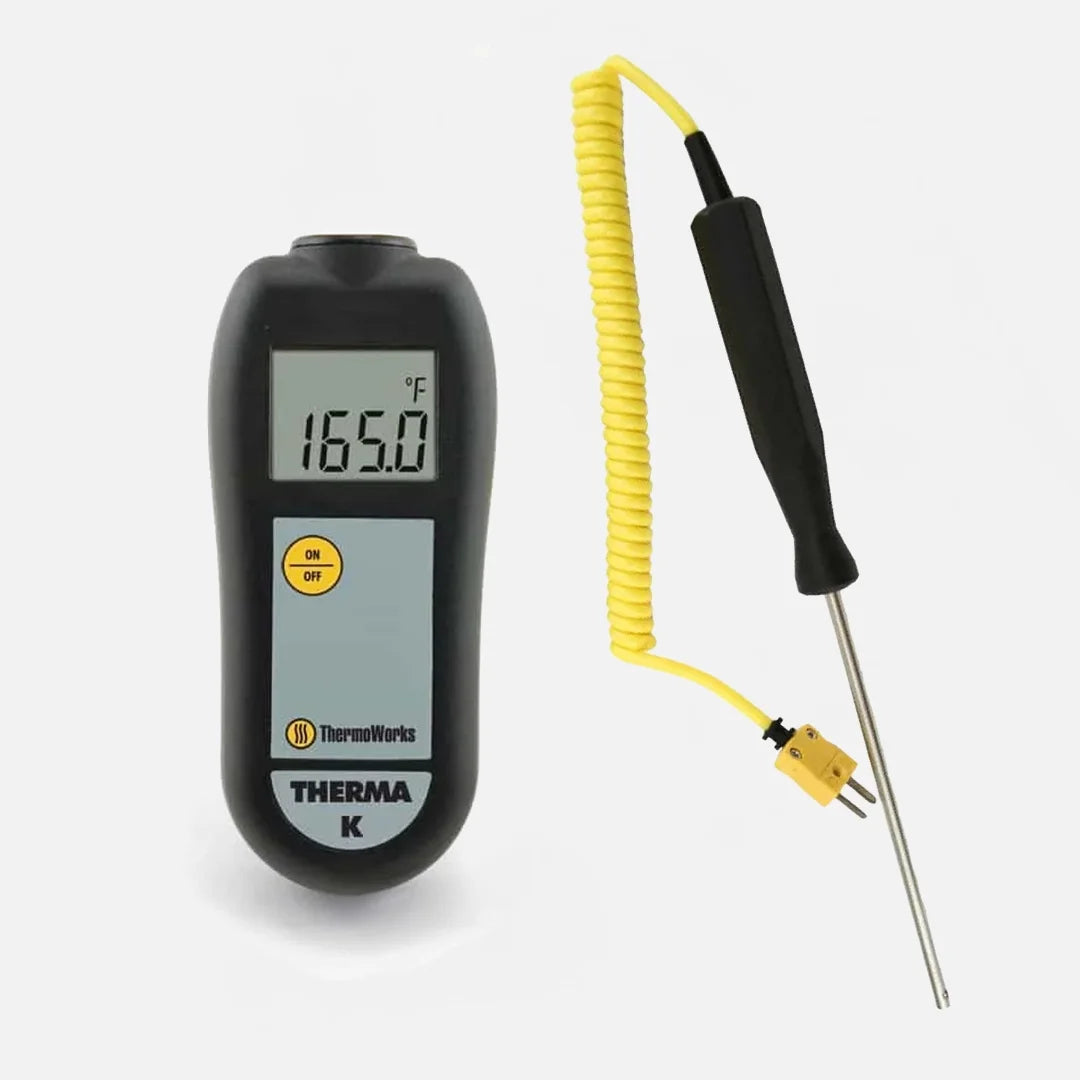 Therma K Air/Gas Probe Kit