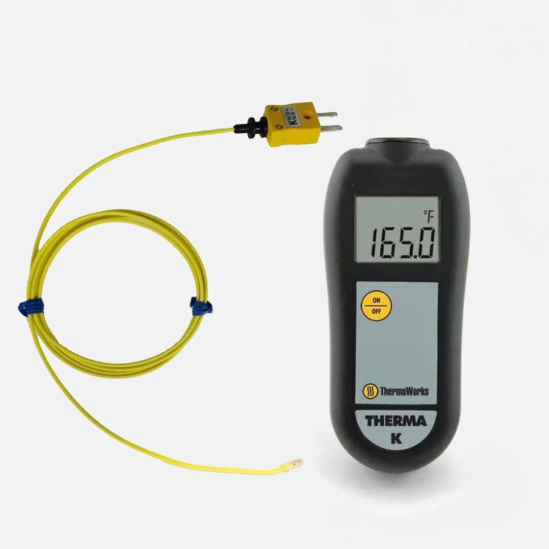 Therma K Wire Probe Kit