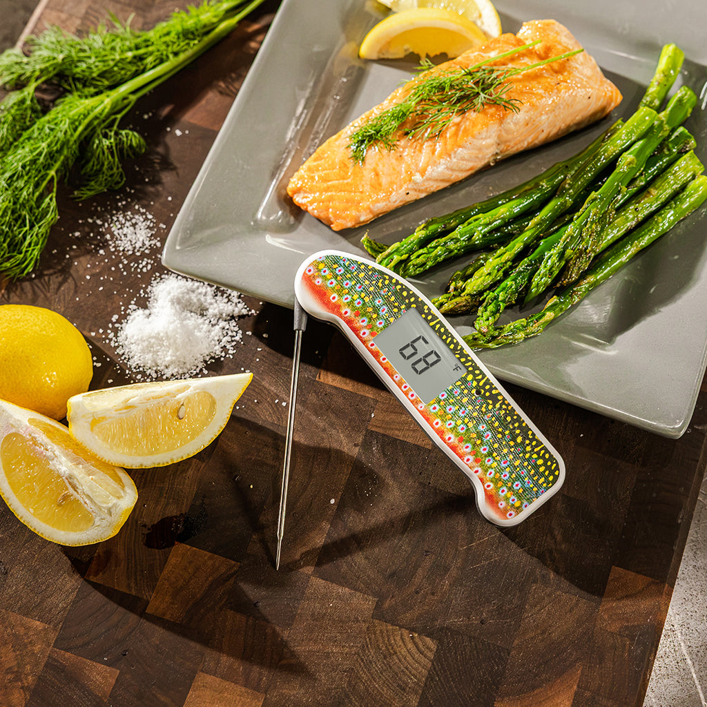 Thermapen® ONE