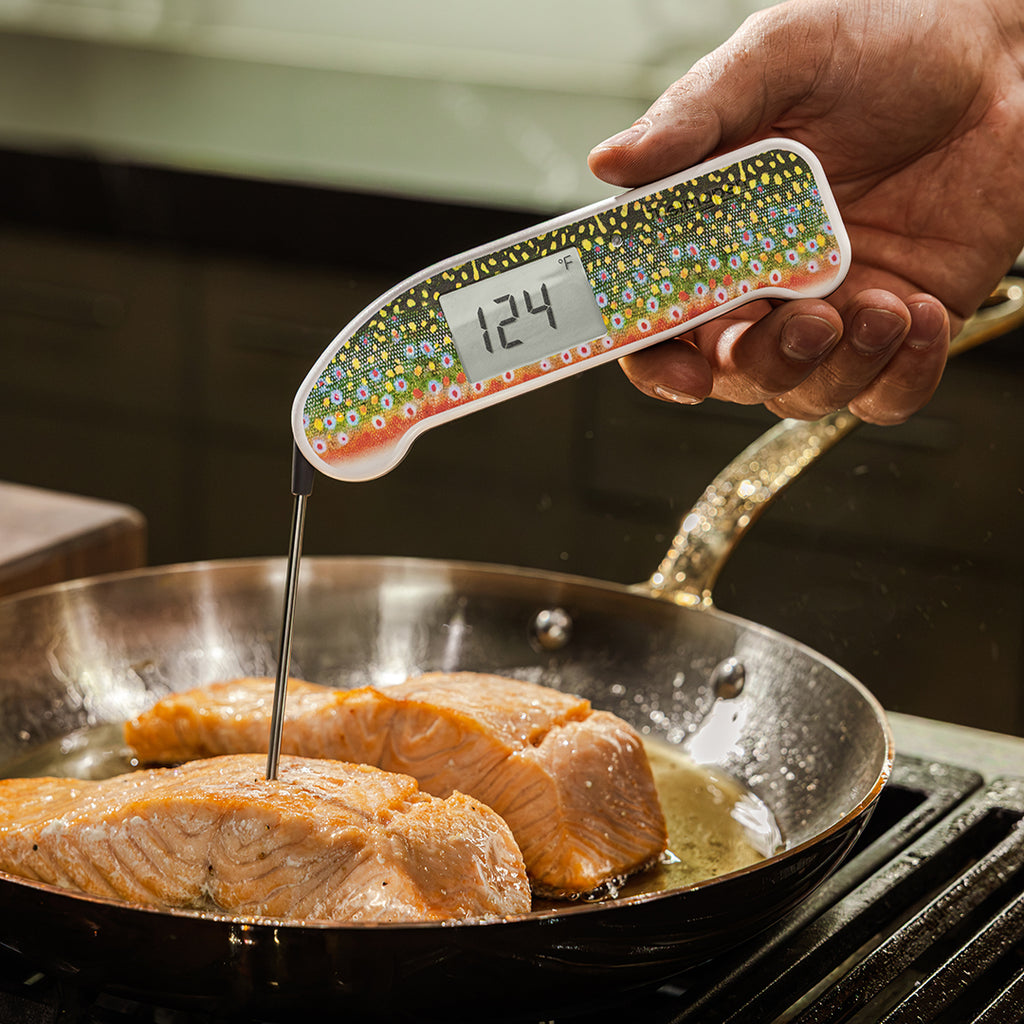 Thermapen® ONE