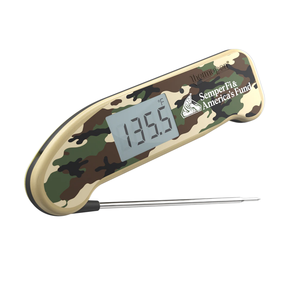 Limited Edition Thermapen® ONE