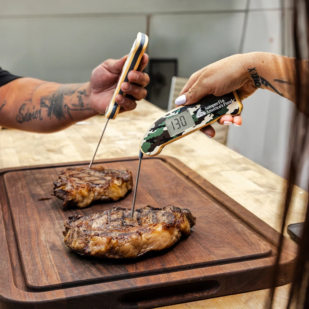 Limited Edition Thermapen® ONE