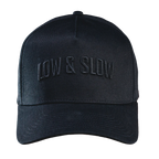 ThermoWorks Low & Slow Hat, Black