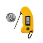 Fun-Size Folding Probe Thermometer