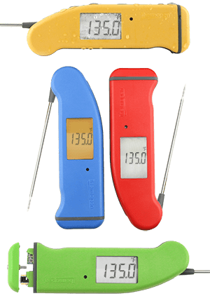 Thermapen Extended