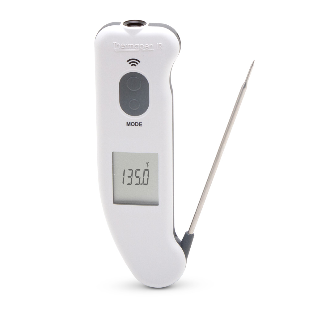 ThermoWorks 8689 pH Meter