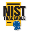 NIST Traceable