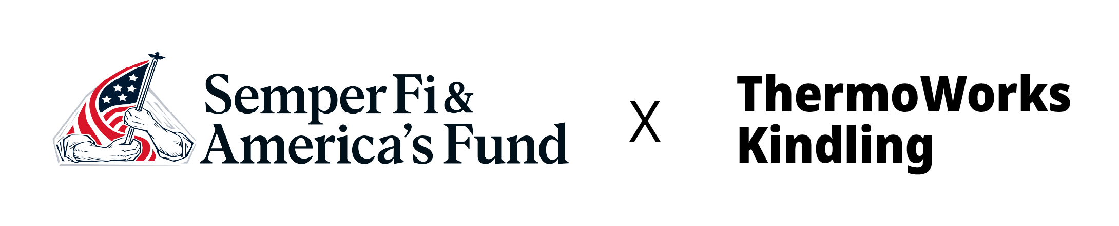 Semper Fi & Americas Fund with ThermoWorks Kindling