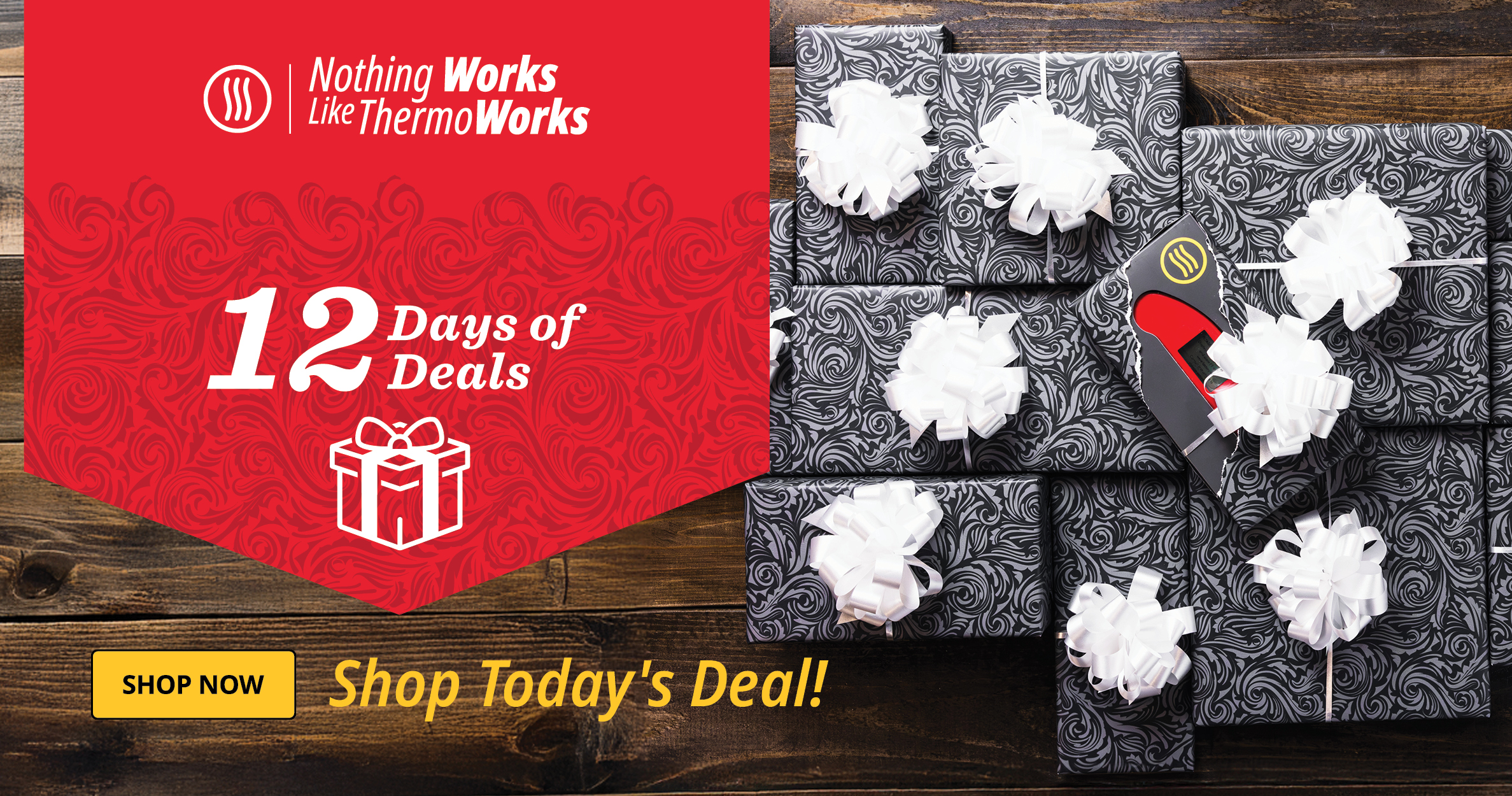 12 Days of Deals