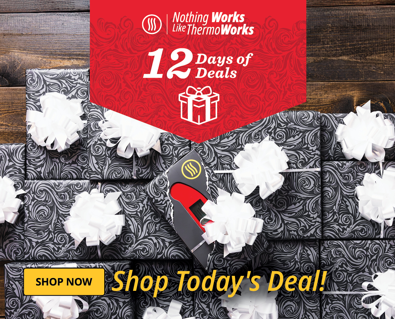 12 Days of Deals