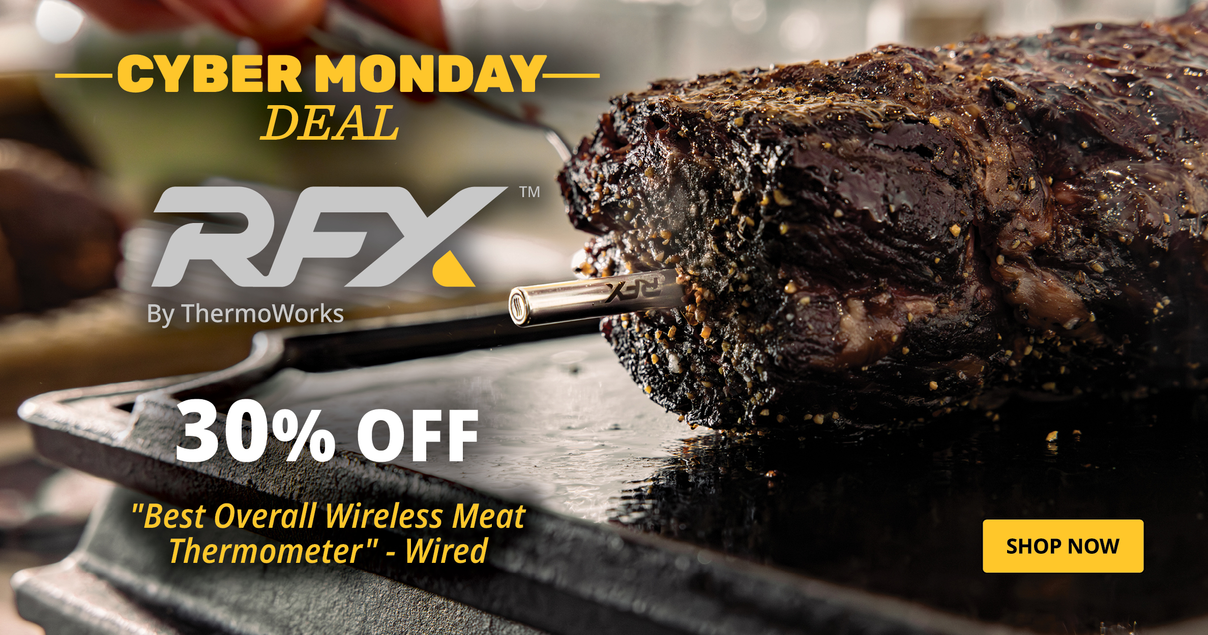 30% Off RFX Kits
