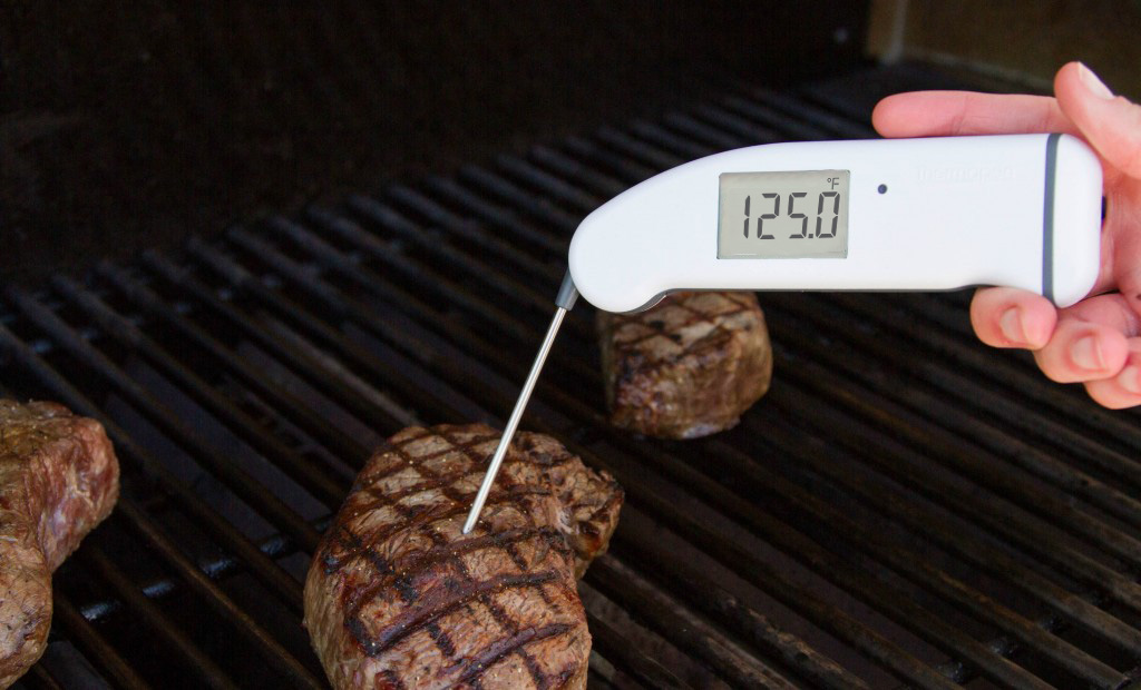 Thermapen by Thermoworks