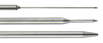 Thermocouples