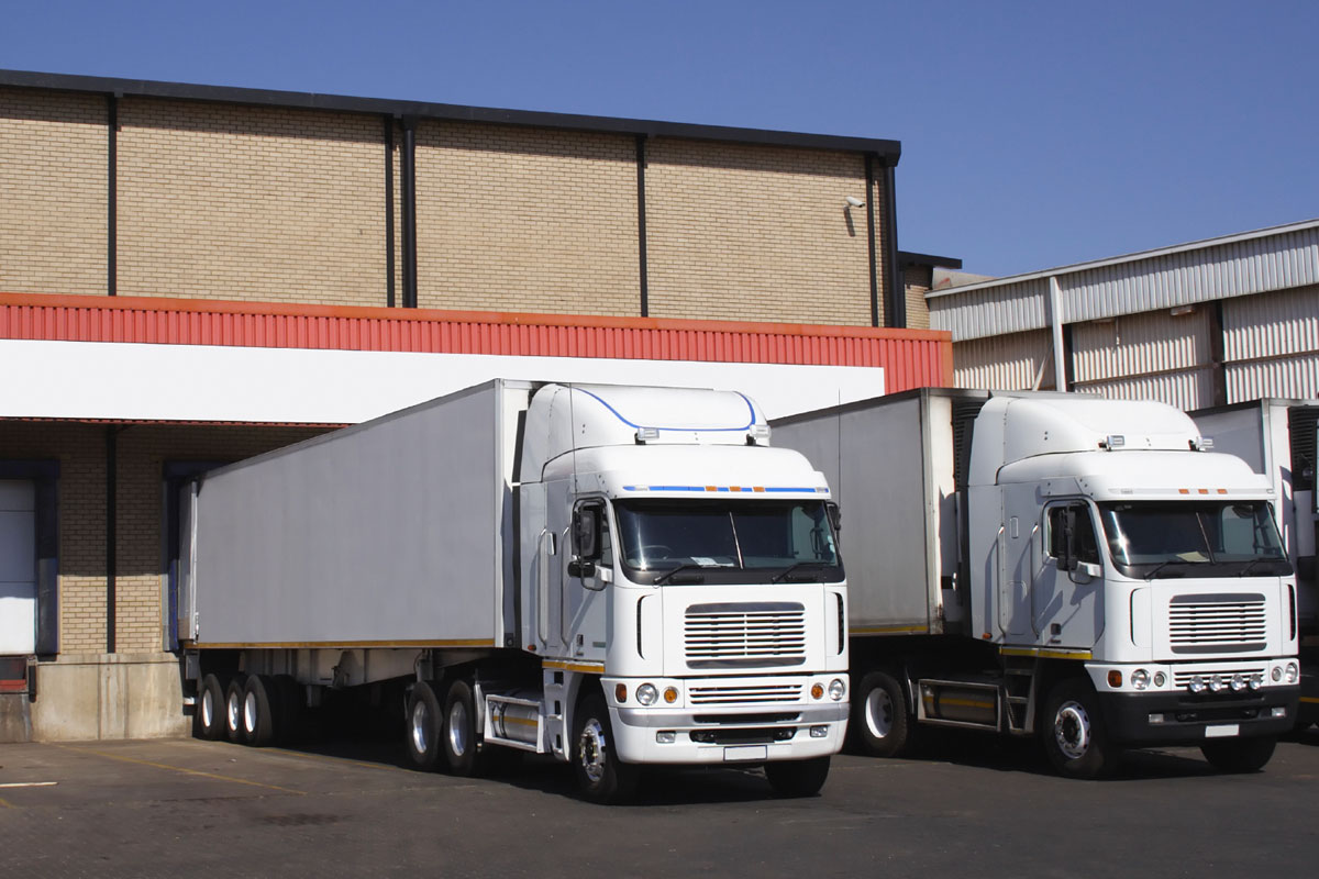 ThermaPod in Industry