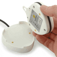 HygroBug™ Temperature & Humidity Meter - ThermoWorks