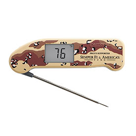 Thermoworks Thermapen Classic - Fireplace Stone & Patio