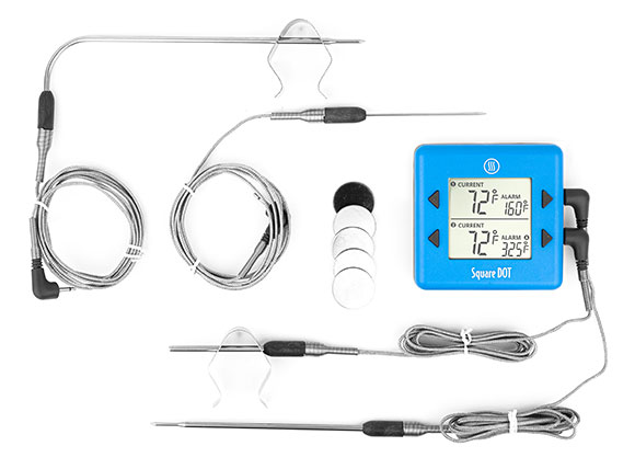 Thermapen® ONE - Alton Brown Limited Edition