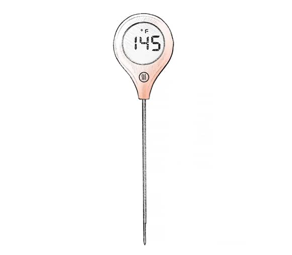 ThermoPop Digital Thermometer