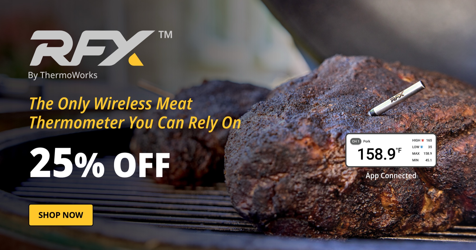 RFX Starter Kit Special