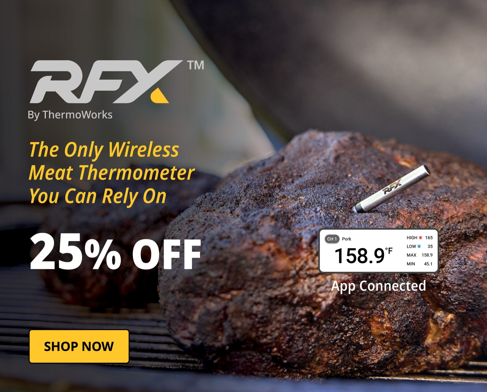 RFX Starter Kit Special